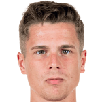 Player picture of Tim Köther