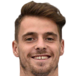 Player picture of Anthony Di Lallo
