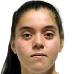 Player picture of إيزابيل أورتيز
