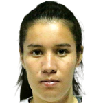 Player picture of Fanny Godoy