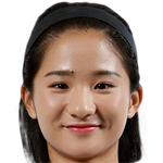 Player picture of Yingying Yan