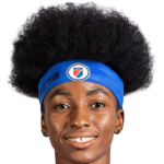 Player picture of Roseline Eloissaint