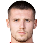 Player picture of جوردان بوستين
