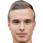 player picture of M. Raskin