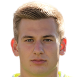 player picture of A. Verdruye