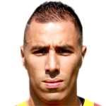 Player picture of Achraf Essikal