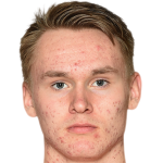 Player picture of Marius Ulla