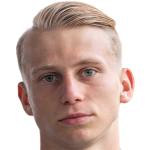 Player picture of فيليكس رييدر
