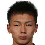 Player picture of Ayase Ueda