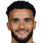 Player picture of نايم بوجوه