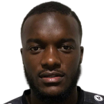 Player picture of Clovis Kalala