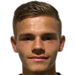 player picture of J. Van Der Meeren