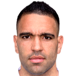 Player picture of Romero Regales