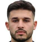 Player picture of Altin Muaremi