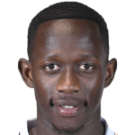 Player picture of Saikou Janneh