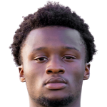 Player picture of Emanuel Adou