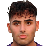 Player picture of Ayman Hamdallah