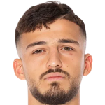 Player picture of Mesut Kesik