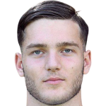 Player picture of David Dere