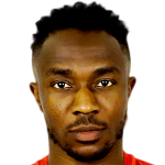 Player picture of Moussa Traoré