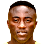 Player picture of Evariste Ngolok