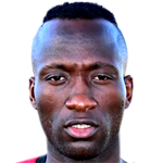 Player picture of Ibrahim Somé