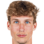 Player picture of Lasse Rosenboom