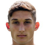 Player picture of Ben-Luca Fisher