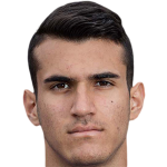 Player picture of فاسيليوس بافليديس