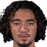 Player picture of Pablo Santana Soares
