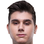 Player picture of Iván Martín Díaz