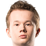 Player picture of Gaweł Paprzycki