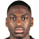 player picture of D. Kinumbe