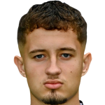 Player picture of فلاديسلاف تشيرني