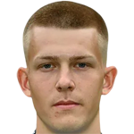 Player picture of Julian Frommann
