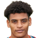 Player picture of ملكامو فراوندورف