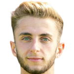 Player picture of توم جوردان