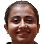 player picture of Rameen Fareed