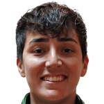 player picture of Sahar Zaman