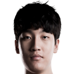 Player picture of Lee Seungyong