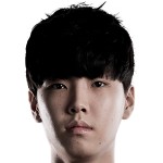 Player picture of Jeong Jihoon