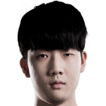 Player picture of Park Dohyeon