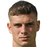 Player picture of Luca Bazzoli