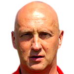 coach picture of Bart Wilmssen