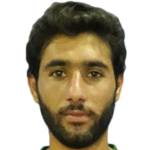 Player picture of Faisal Nazar