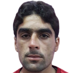 player picture of Muhammad Asif Usman