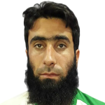 Player picture of Doulat Khan
