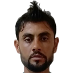 Player picture of Khalil Ahmed