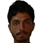 Player picture of Muhammad Nasir