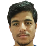 player picture of Noor-ud-Din